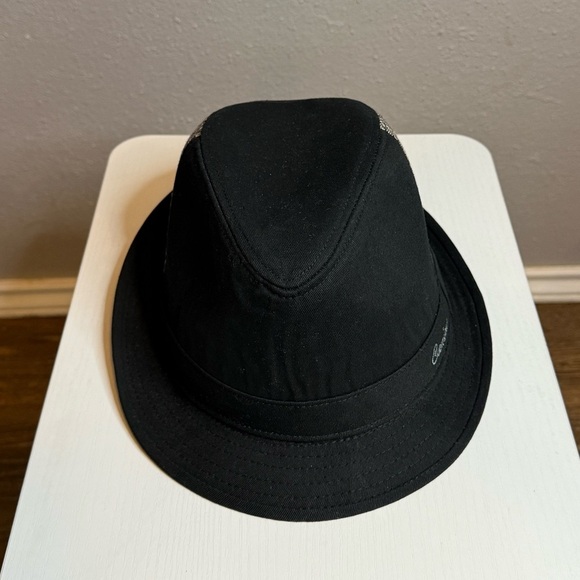 Daniel Cremieux Fedora Hat - Picture 1 of 11